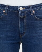 closed  jaylen jeans donkerblauw