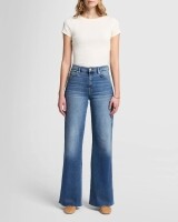 7 for all mankind lotta wideleg love affair jeans