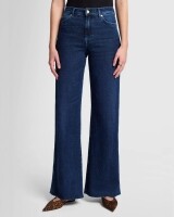 7 for all mankind lotta wideleg paradise cove jeans