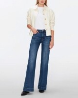 7 for all mankind modern dojo soho light jeans