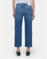 closed  milo jeans blauw