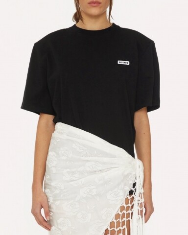 rotate light oversized tshirt