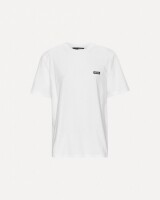 rotate light oversized tshirt wit