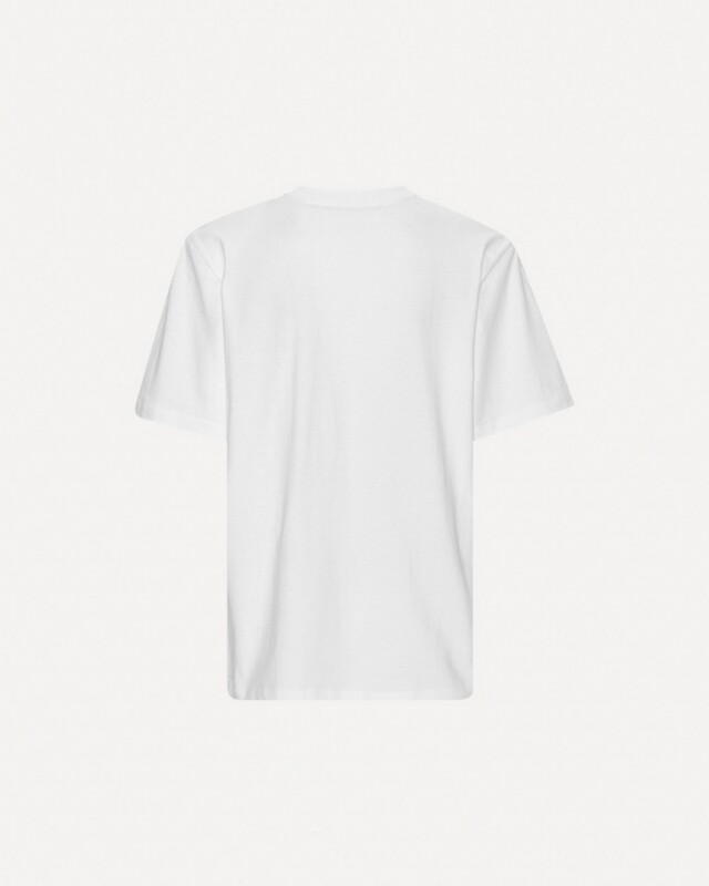 rotate light oversized tshirt wit