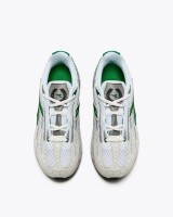 diadora heritage mythos propulsiun 280 mascotte groen