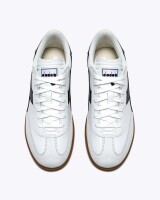 diadora heritage trainer wit