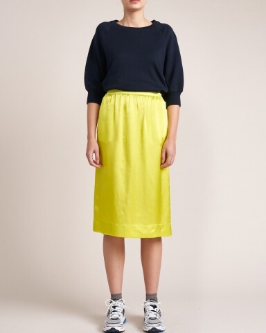 Bellerose horia skirt