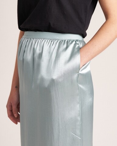 Bellerose horia skirt