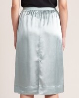 Bellerose horia skirt lichtblauw