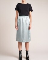 Bellerose horia skirt lichtblauw