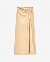 iro ukal skirt beige