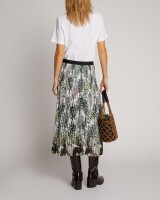 Munthe charming skirt groen