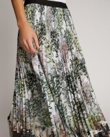 Munthe charming skirt groen