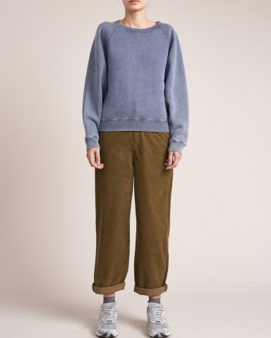 Bellerose fella sweat