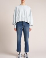 Bellerose salva sweat lichtblauw