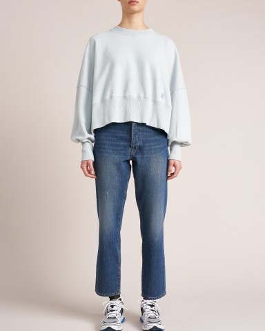 Bellerose salva sweat