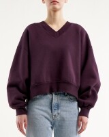 Bellerose varola sweat bordeaux