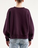 Bellerose varola sweat bordeaux