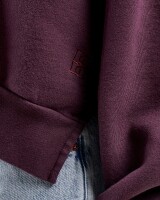 Bellerose varola sweat bordeaux