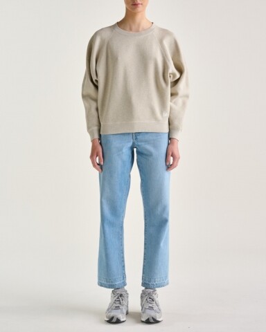 Bellerose fella sweater