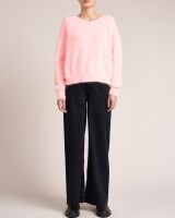 Bellerose datus knit rose