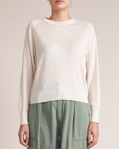 Bellerose delen knit