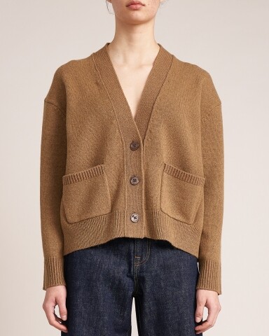 Bellerose gaddin cardigan