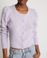 Munthe ovilla knit rose