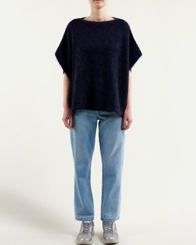 Bellerose decro knit