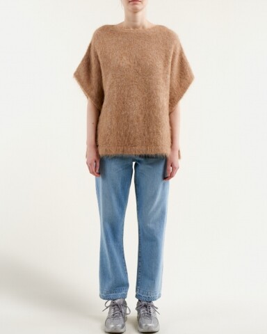 Bellerose decro knit