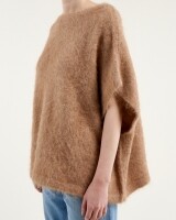 Bellerose decro knit camel