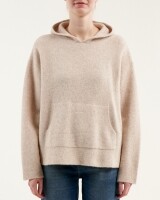 Bellerose dera knit beige