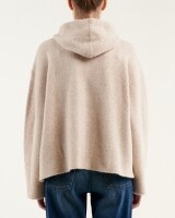 Bellerose dera knit beige