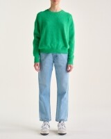 Bellerose datus knit groen