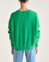 Bellerose datus knit groen