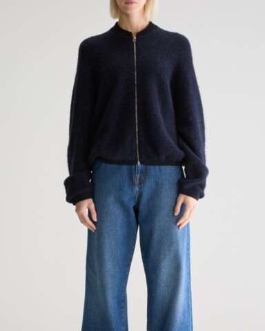 Bellerose asedi cardigan