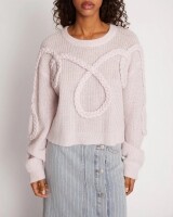 Munthe sakira knit rose