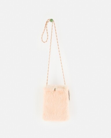 Bellerose halo bag