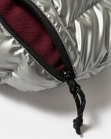 Bellerose houfty bag zilver