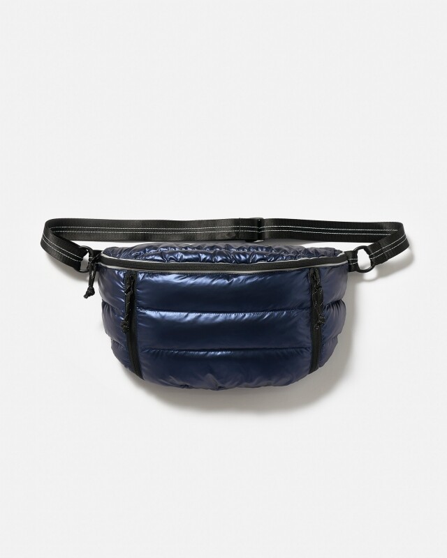 Bellerose houfty bag donkerblauw