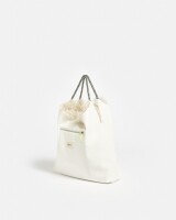 Bellerose helado bag ecru