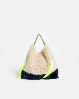 Bellerose helado bag ecru