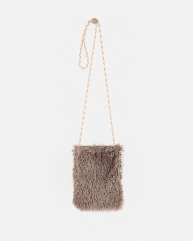 Bellerose halo bag