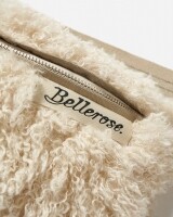 Bellerose hosie bag ecru