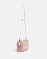 Bellerose hanomy reversible bag rose