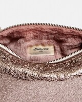 Bellerose hanomy reversible bag rose