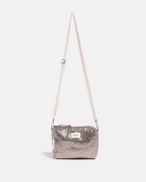 Bellerose hanomy reversible bag rose