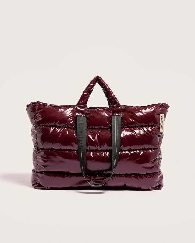 Bellerose jobig bag bordeaux