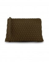 marrea marrea clutch coco fresco khaki