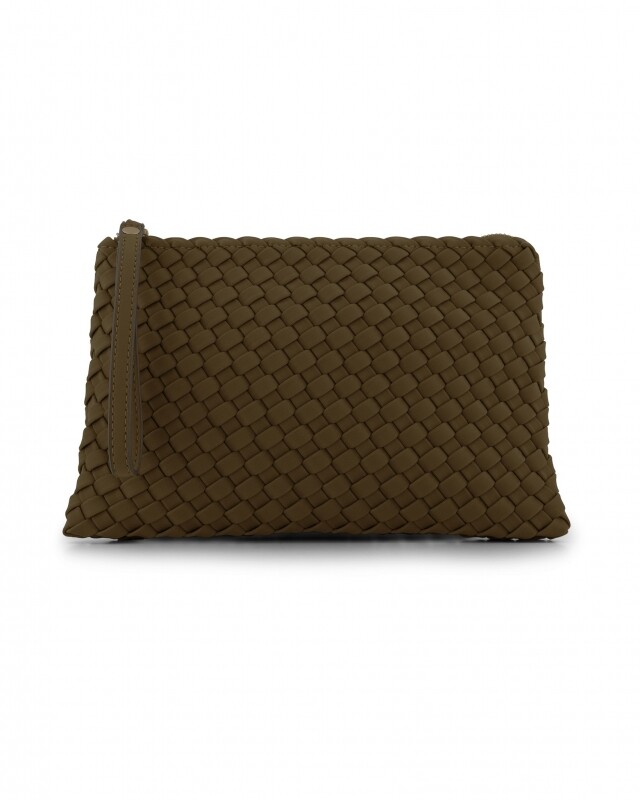 marrea marrea clutch coco fresco khaki